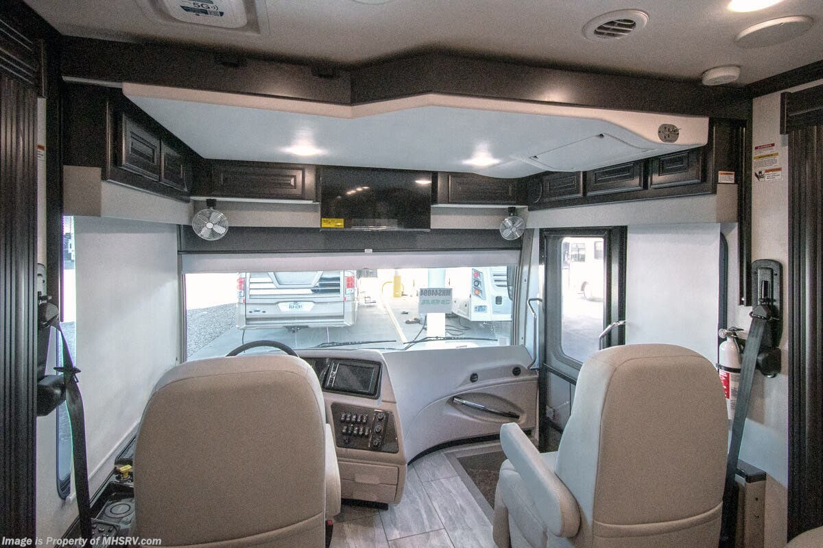 New 2026 Forest River Berkshire 39A available in Alvarado, Texas