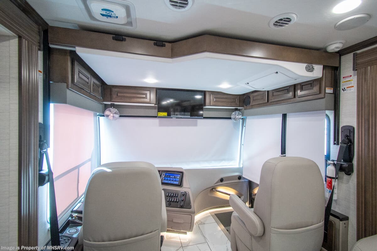 New 2026 Forest River Berkshire 39A available in Alvarado, Texas