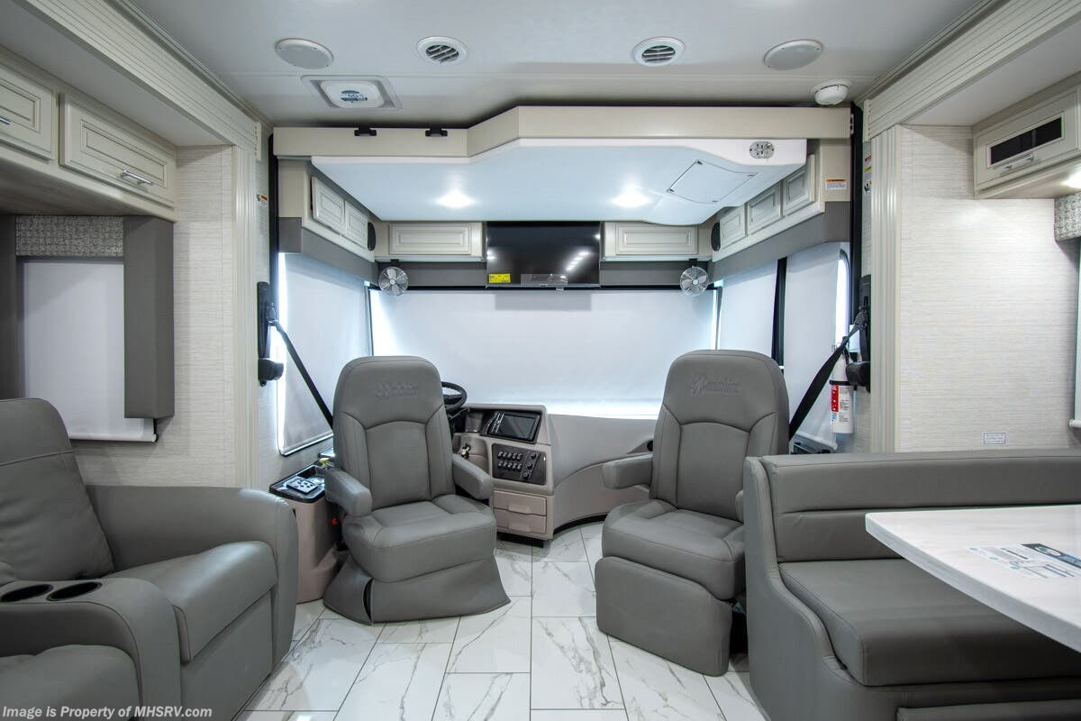 New 2026 Forest River Berkshire 34B available in Alvarado, Texas