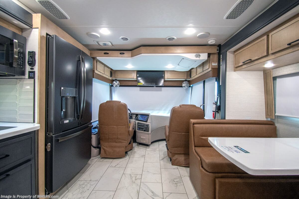 2026 Berkshire XL 40E by Forest River from Motor Home Specialist in Alvarado, Texas