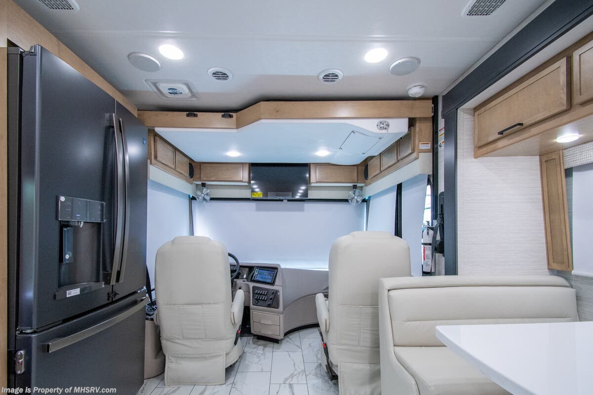 2026 Berkshire XL 40E by Forest River from Motor Home Specialist in Alvarado, Texas