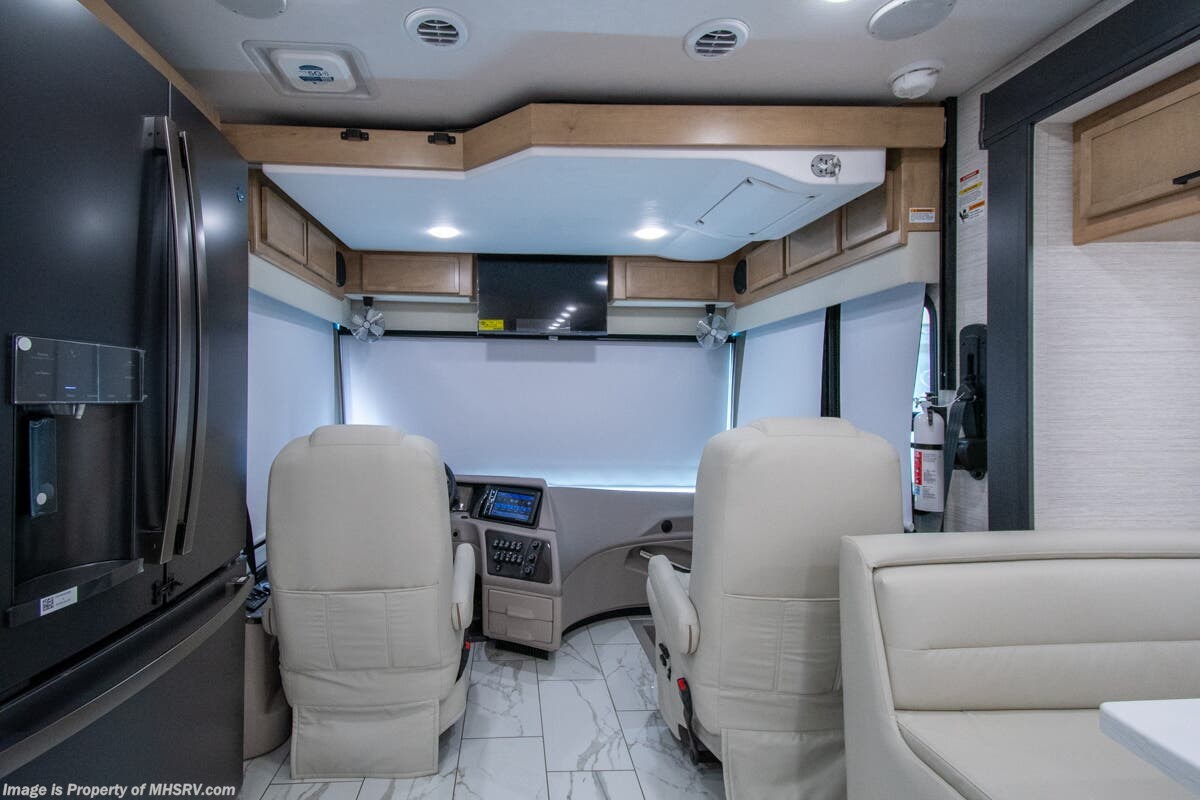 New 2026 Forest River Berkshire XL 40E available in Alvarado, Texas
