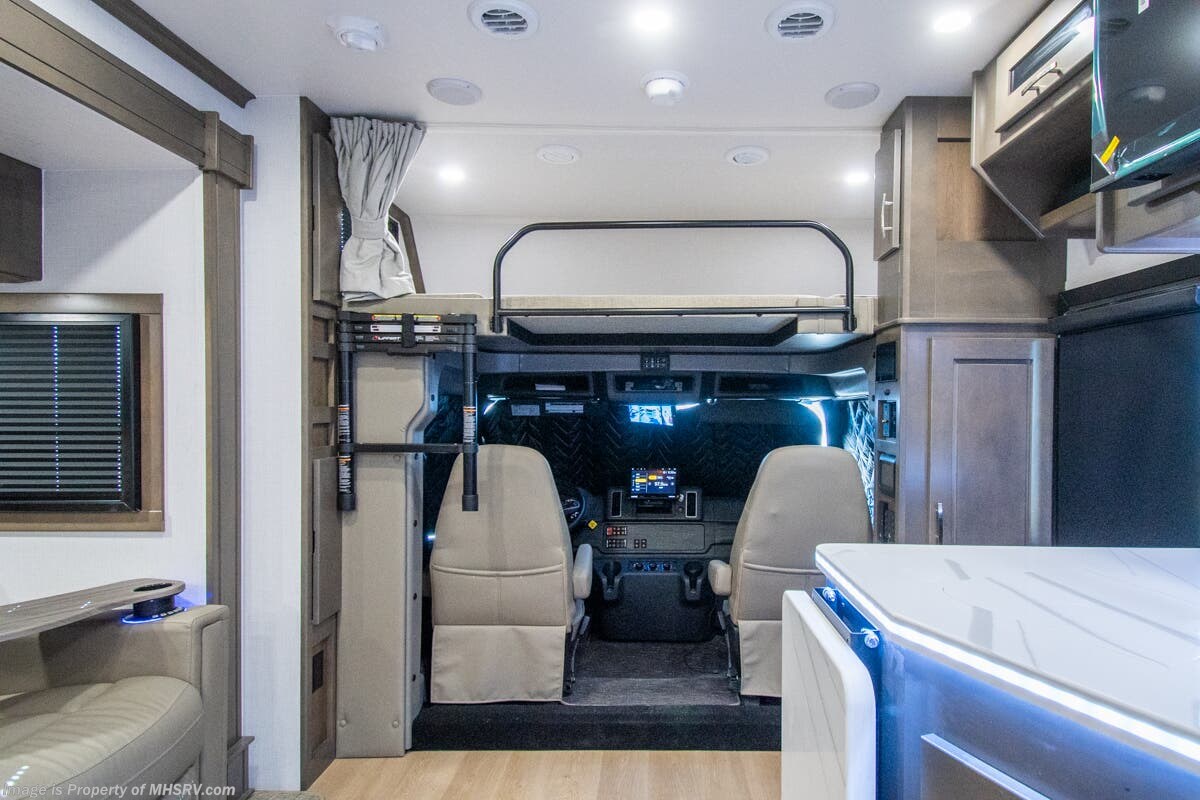 2026 DX3 37RB by Dynamax Corp from Motor Home Specialist in Alvarado, Texas