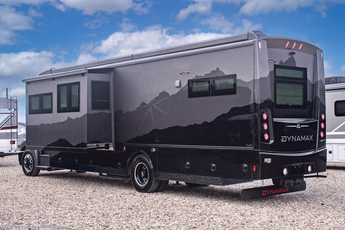 New 2026 Dynamax Corp Dynaquest XL 3700BD available in Alvarado, Texas