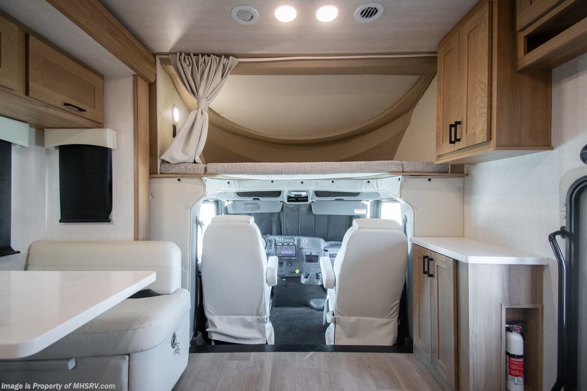 2026 Ghost 37DS by Nexus from Motor Home Specialist in Alvarado, Texas