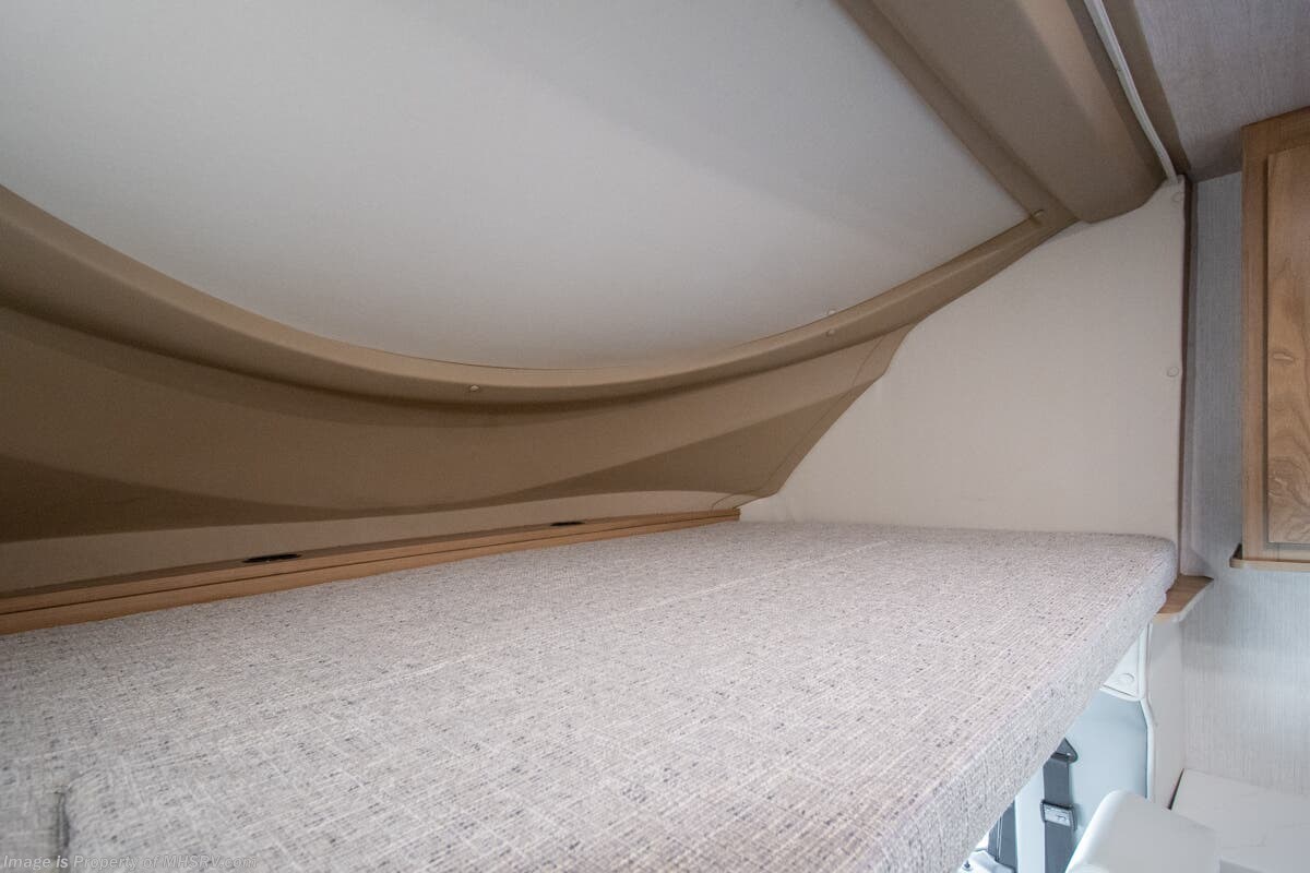 New 2026 Nexus Ghost 37DS available in Alvarado, Texas