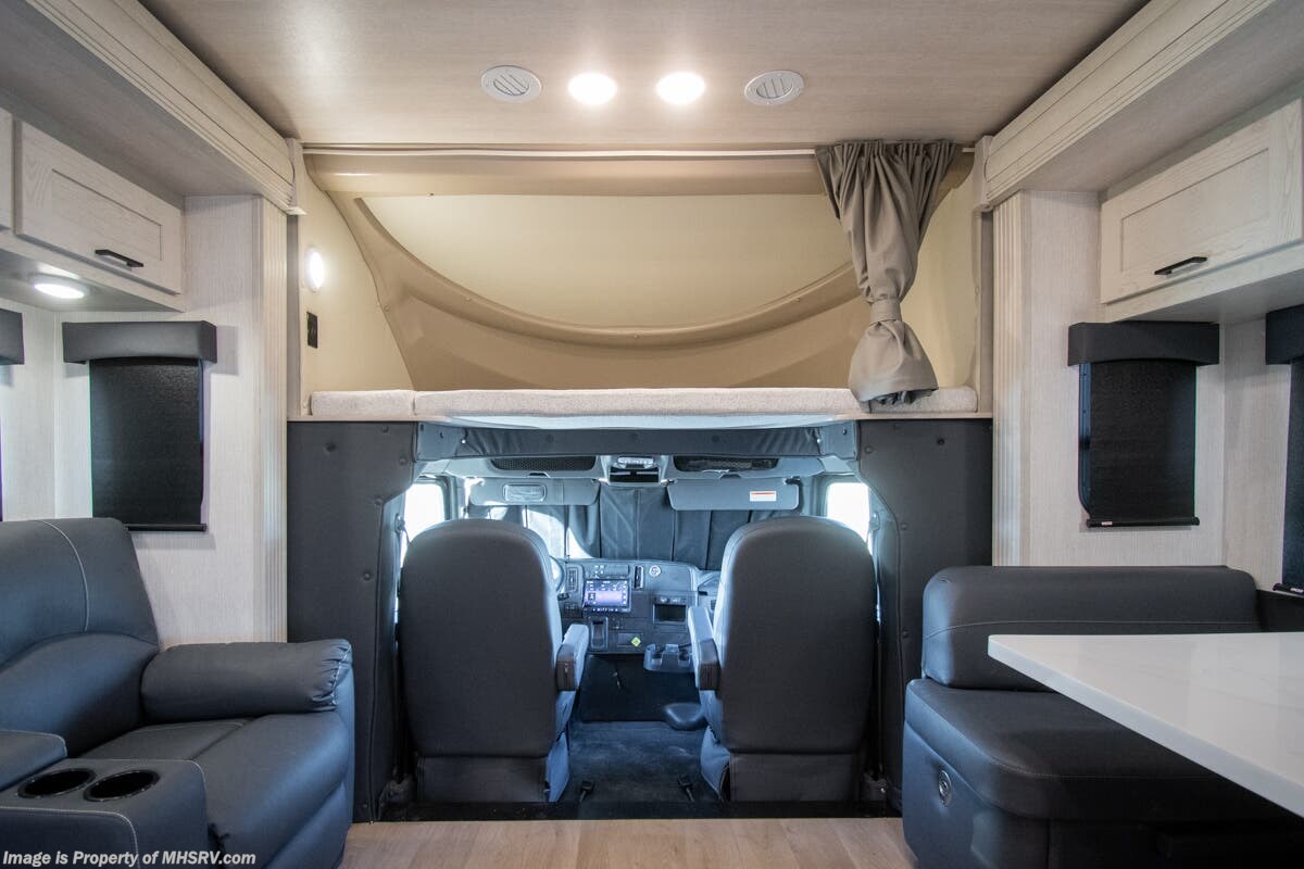 2026 Ghost 34DS by Nexus from Motor Home Specialist in Alvarado, Texas