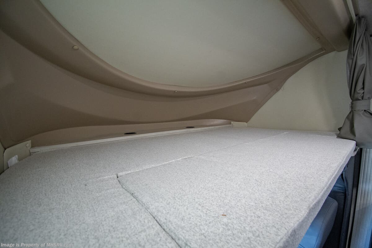 New 2026 Nexus Ghost 34DS available in Alvarado, Texas