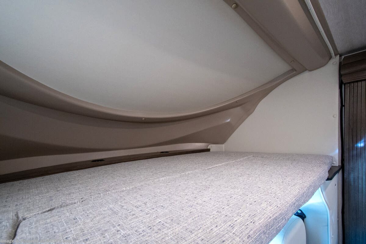 New 2026 Nexus Ghost 34DS available in Alvarado, Texas