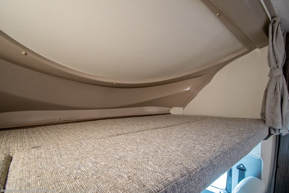 New 2026 Nexus Ghost 34DS available in Alvarado, Texas