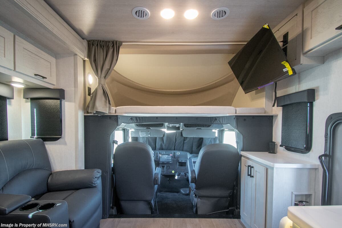 2026 Ghost 36DS by Nexus from Motor Home Specialist in Alvarado, Texas