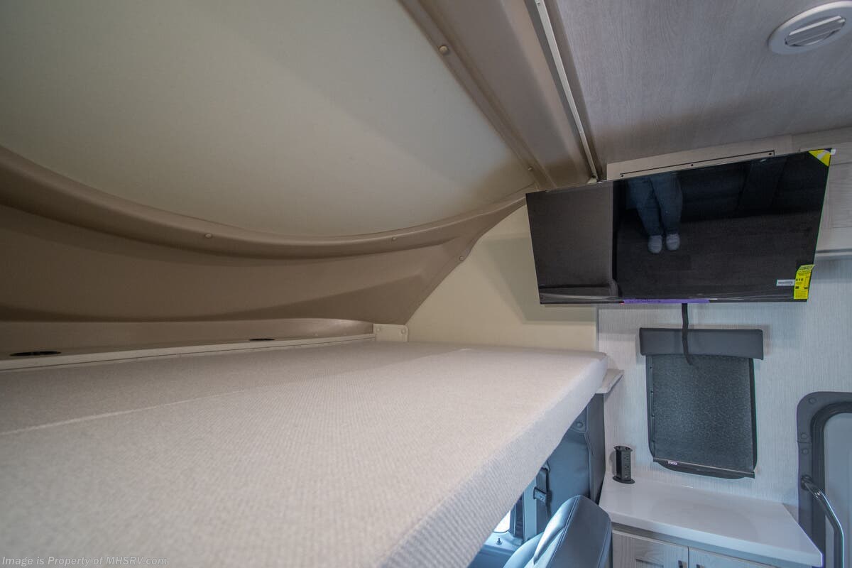 New 2026 Nexus Ghost 36DS available in Alvarado, Texas