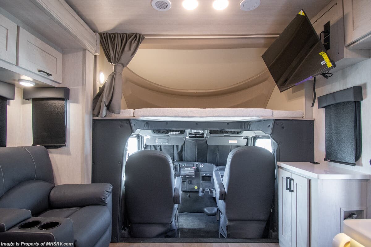 2026 Ghost 36DS by Nexus from Motor Home Specialist in Alvarado, Texas