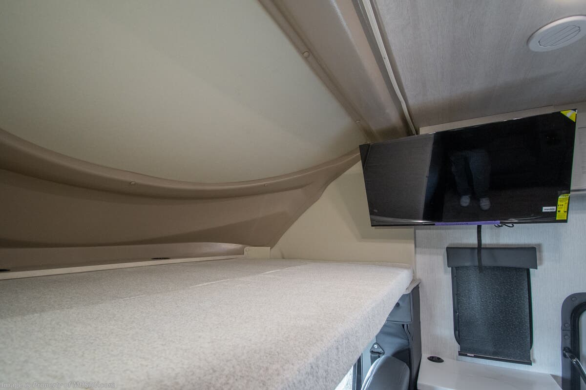 New 2026 Nexus Ghost 36DS available in Alvarado, Texas