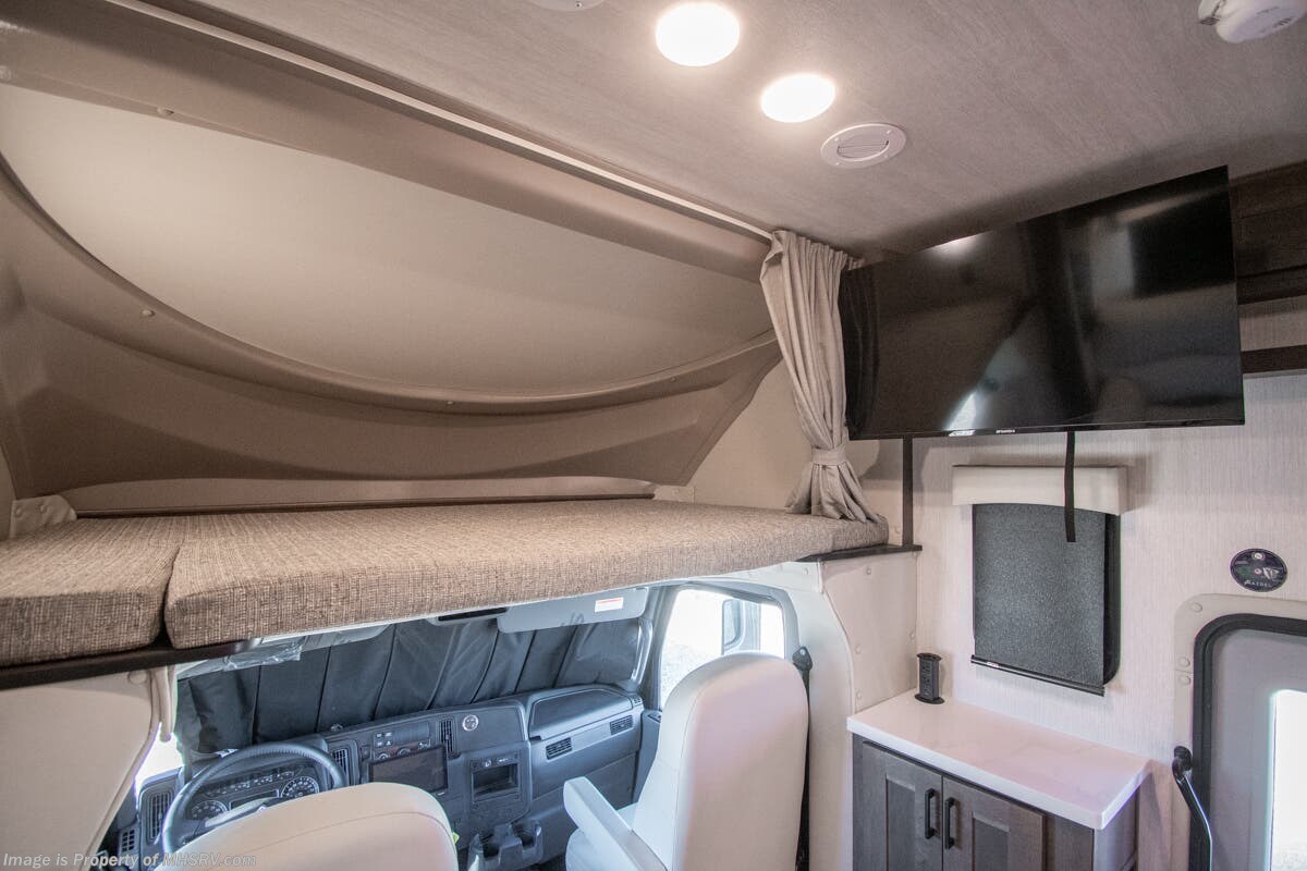 New 2026 Nexus Ghost 36DS available in Alvarado, Texas