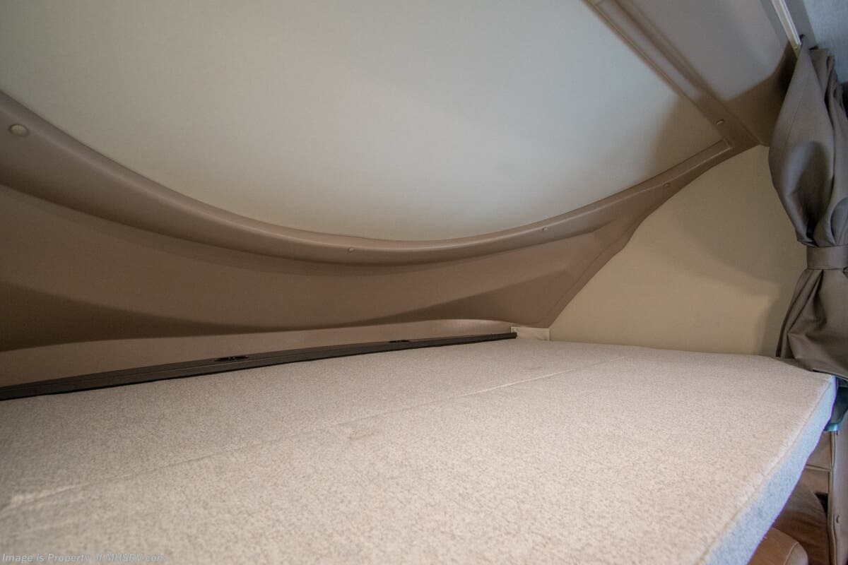 New 2026 Nexus Ghost 37DS available in Alvarado, Texas