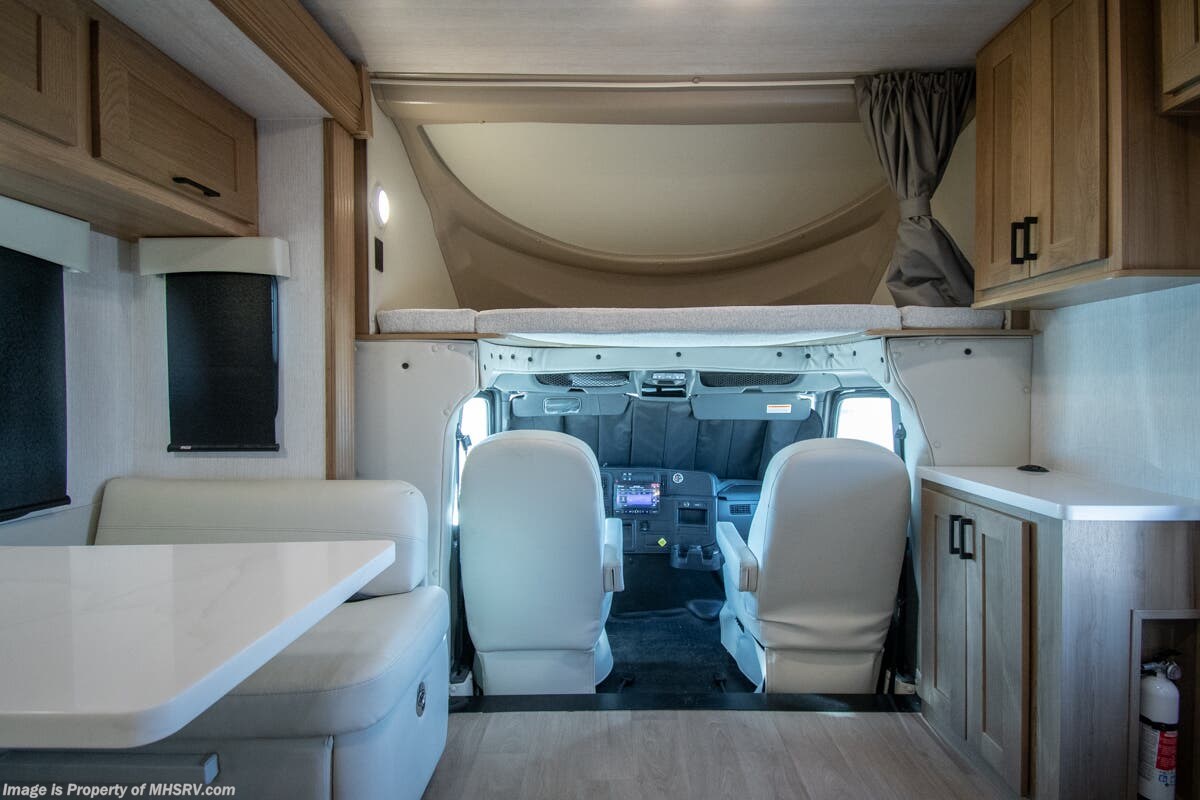 2026 Ghost 37DS by Nexus from Motor Home Specialist in Alvarado, Texas