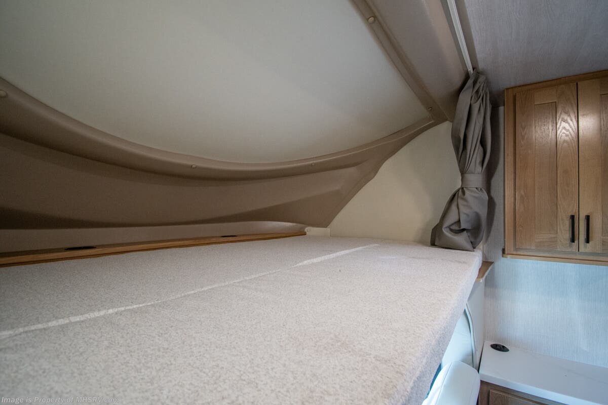 New 2026 Nexus Ghost 37DS available in Alvarado, Texas