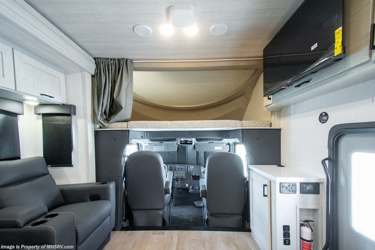 2026 Ghost 38DS by Nexus from Motor Home Specialist in Alvarado, Texas