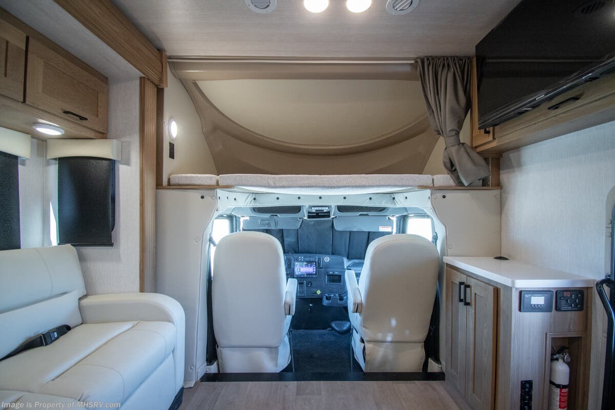 2026 Ghost 38DS by Nexus from Motor Home Specialist in Alvarado, Texas