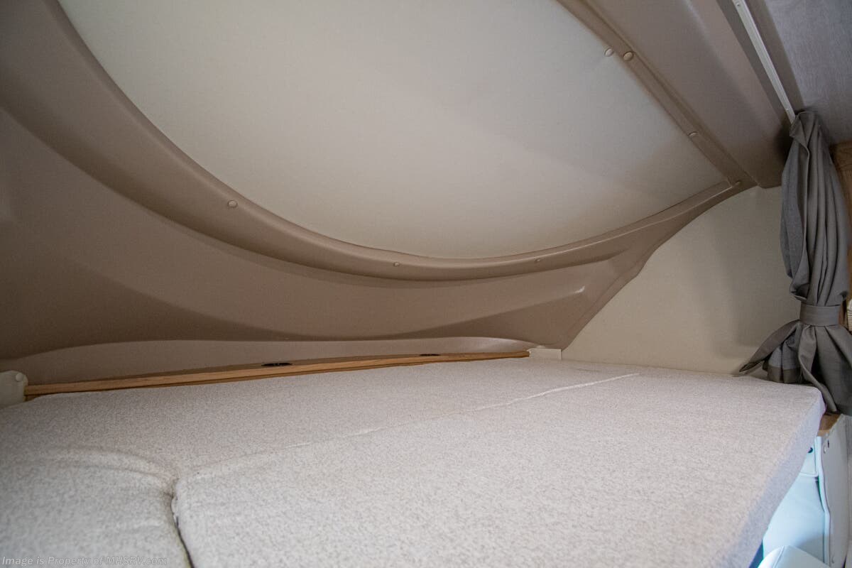 New 2026 Nexus Ghost 38DS available in Alvarado, Texas