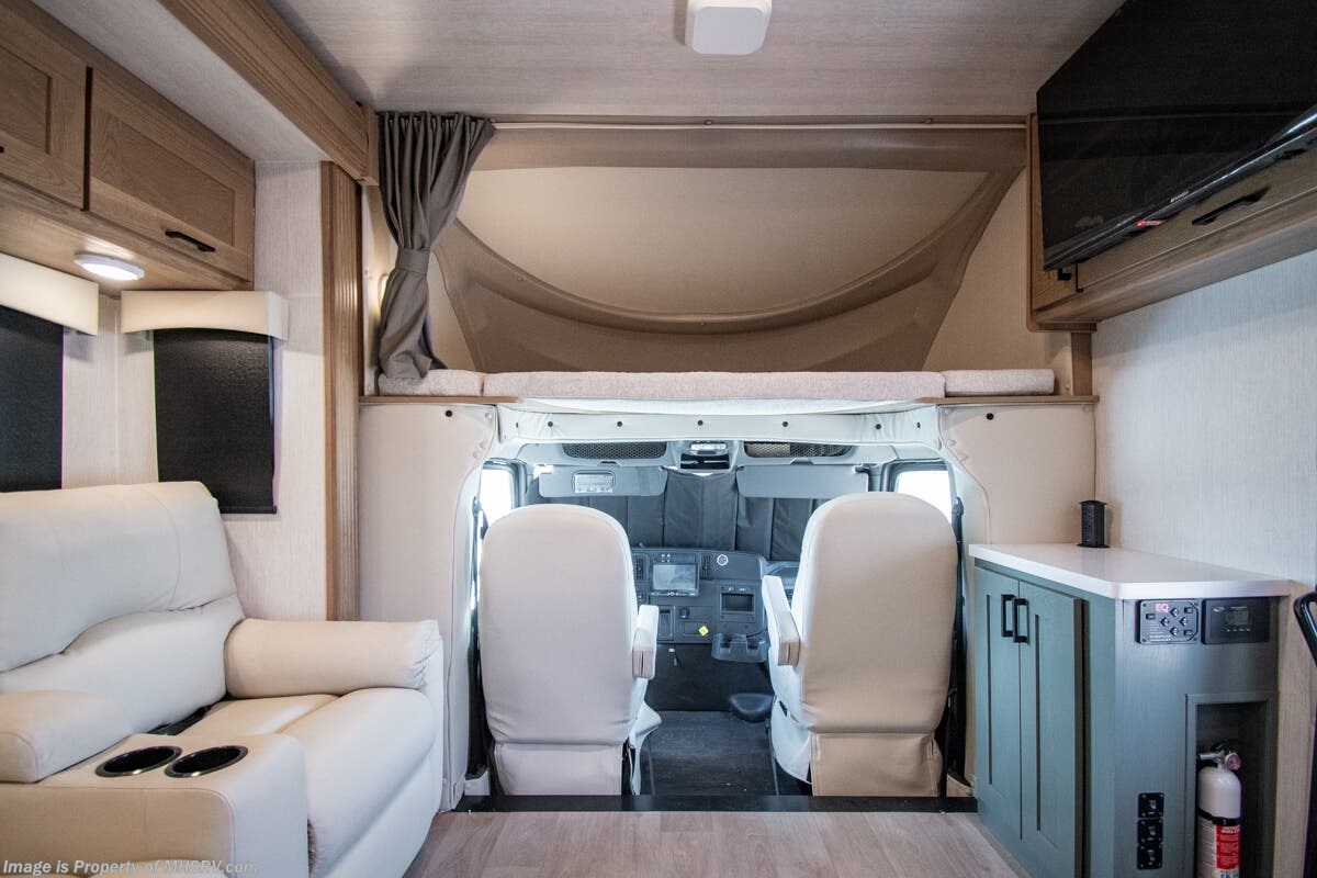 2026 Ghost 38DS by Nexus from Motor Home Specialist in Alvarado, Texas