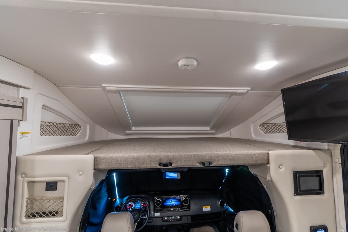 Used 2025 Thor Motor Coach Tiburon 24TT available in Alvarado, Texas