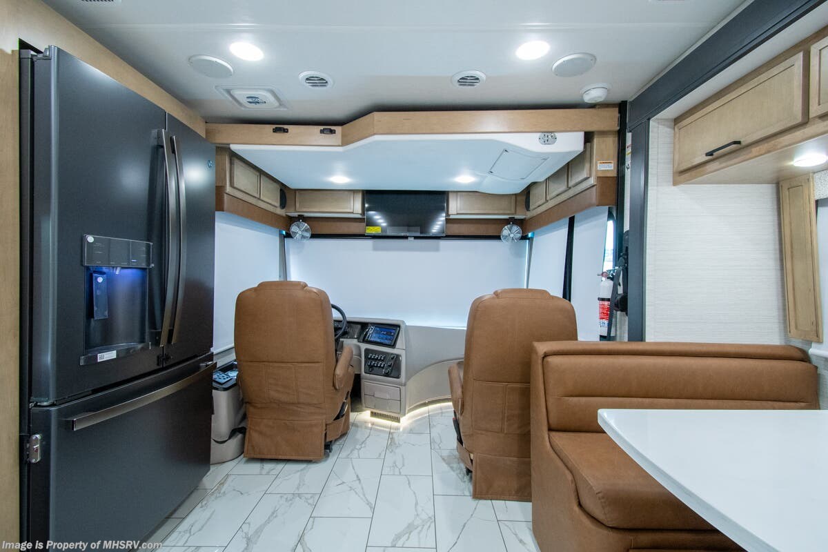 2026 Berkshire XL 40E by Forest River from Motor Home Specialist in Alvarado, Texas