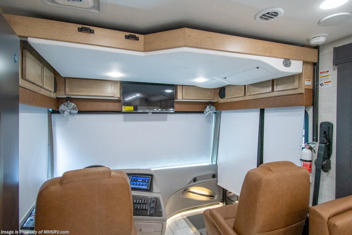 New 2026 Forest River Berkshire XL 40E available in Alvarado, Texas