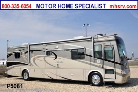 &lt;a href=&quot;http://www.mhsrv.com/tiffin-rv/&quot;&gt;&lt;img src=&quot;http://www.mhsrv.com/images/sold-tiffin.jpg&quot; width=&quot;383&quot; height=&quot;141&quot; border=&quot;0&quot; /&gt;&lt;/a&gt; 
Tiffin Allegro Bus class a diesel pusher motorhome sold to Montana on 5/5/12.