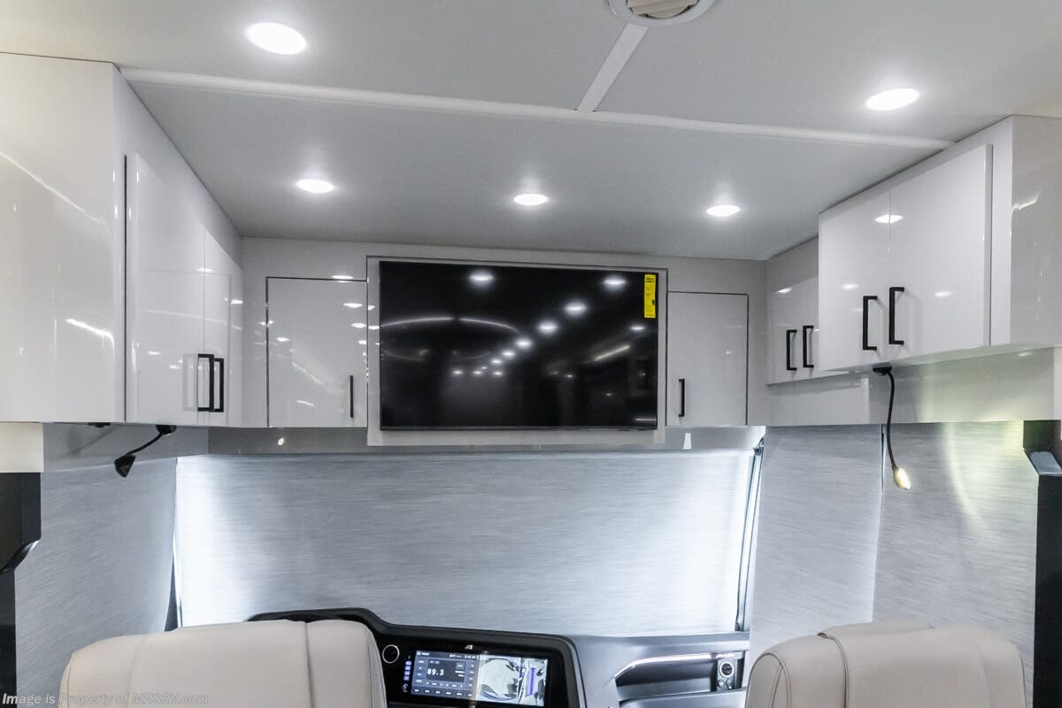 New 2026 American Coach American Eagle 45K available in Alvarado, Texas