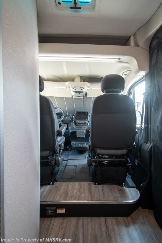 2026 Tellaro Sport 20Y by Thor Motor Coach from Motor Home Specialist in Alvarado, Texas