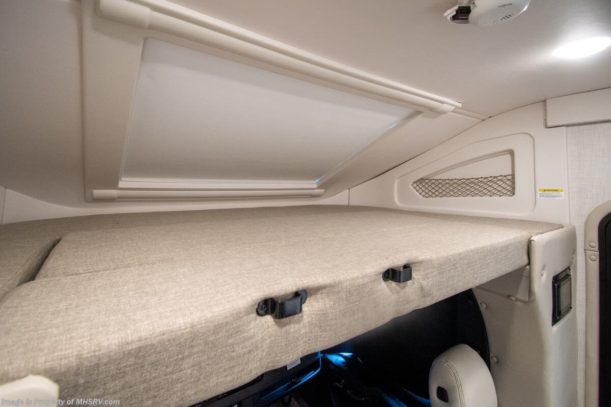 New 2026 Thor Motor Coach Delano 24FB available in Alvarado, Texas