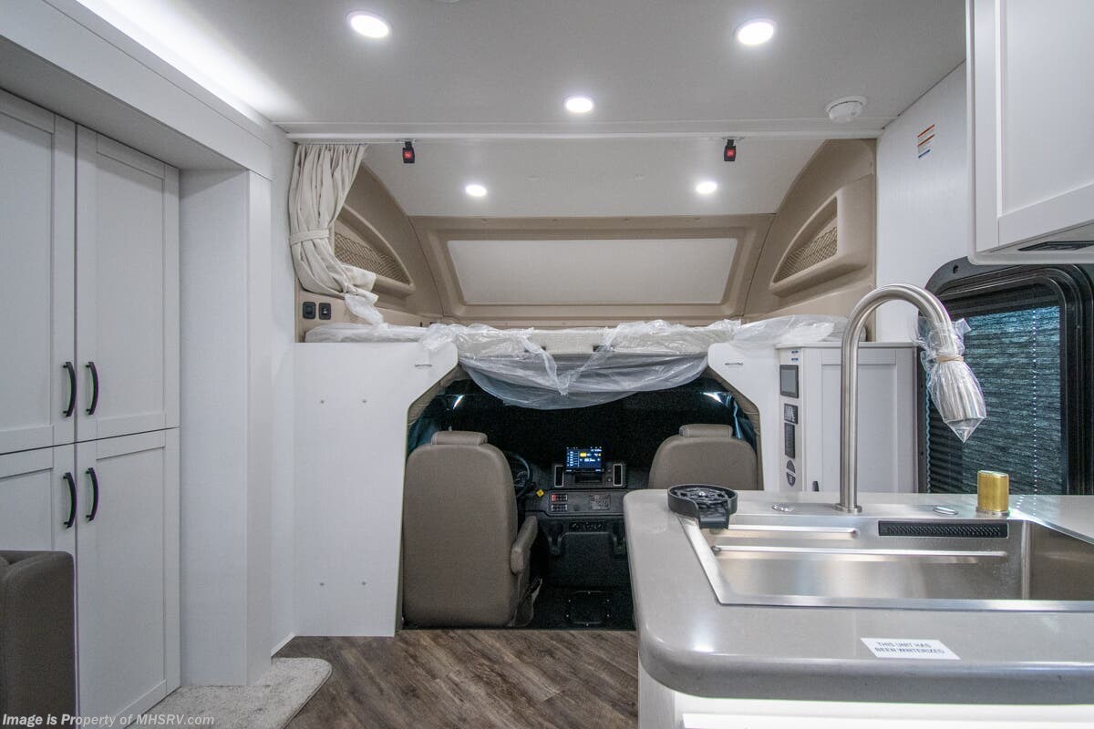 2026 Accolade 37K by Entegra Coach from Motor Home Specialist in Alvarado, Texas