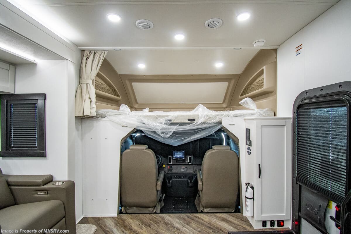 2026 Accolade 37M by Entegra Coach from Motor Home Specialist in Alvarado, Texas