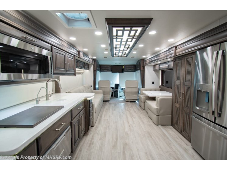Aspire Rv 2026 Entegra Coach Aspire 44R RV for Sale in Alvarado, TX 76009 ...