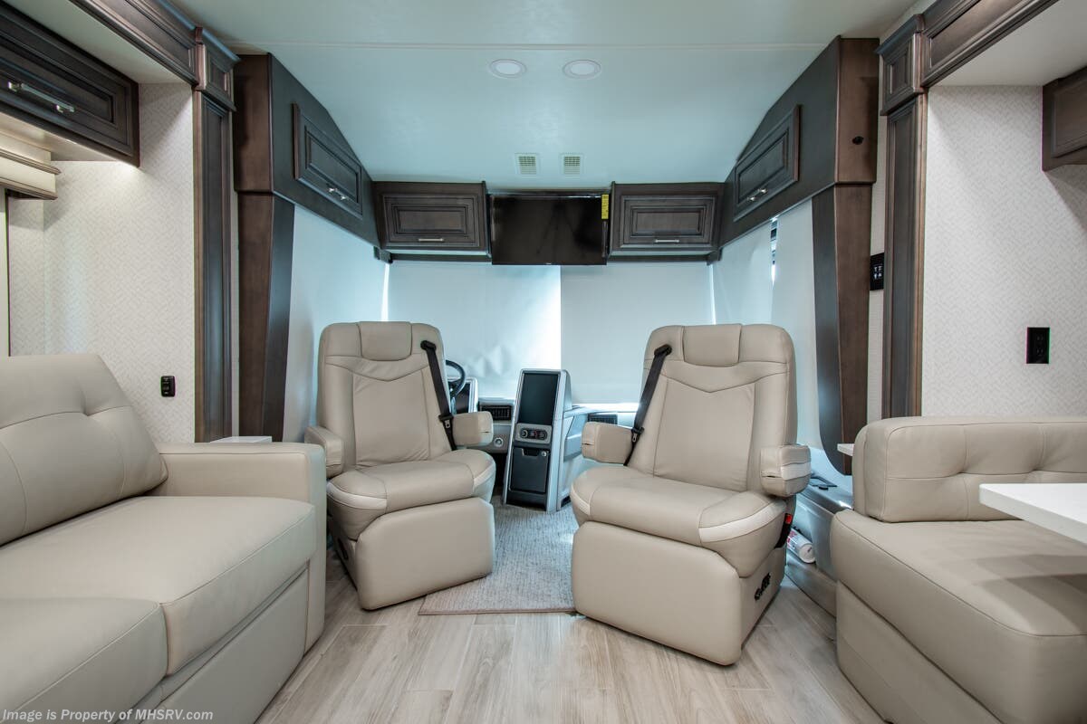 2026 Aspire 44R by Entegra Coach from Motor Home Specialist in Alvarado, Texas