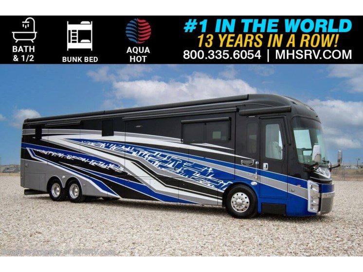 Aspire Rv 2026 Entegra Coach Aspire 44R RV for Sale in Alvarado, TX 76009 ...