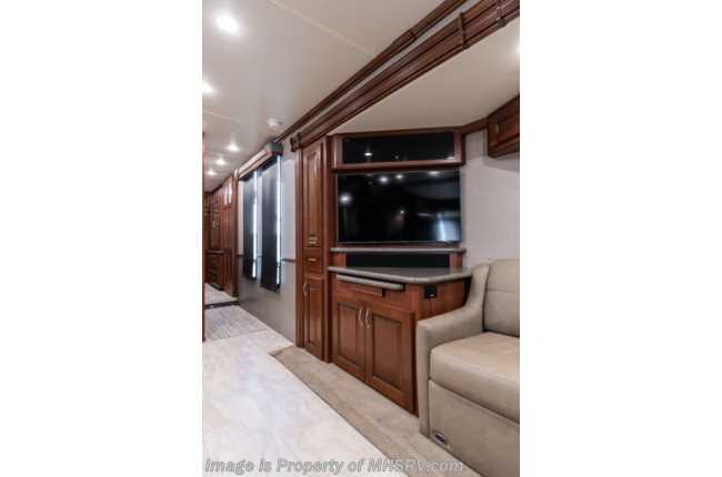 2016 Holiday Rambler Navigator XE 35B RV W/ OH Loft, 3 Camera System ...