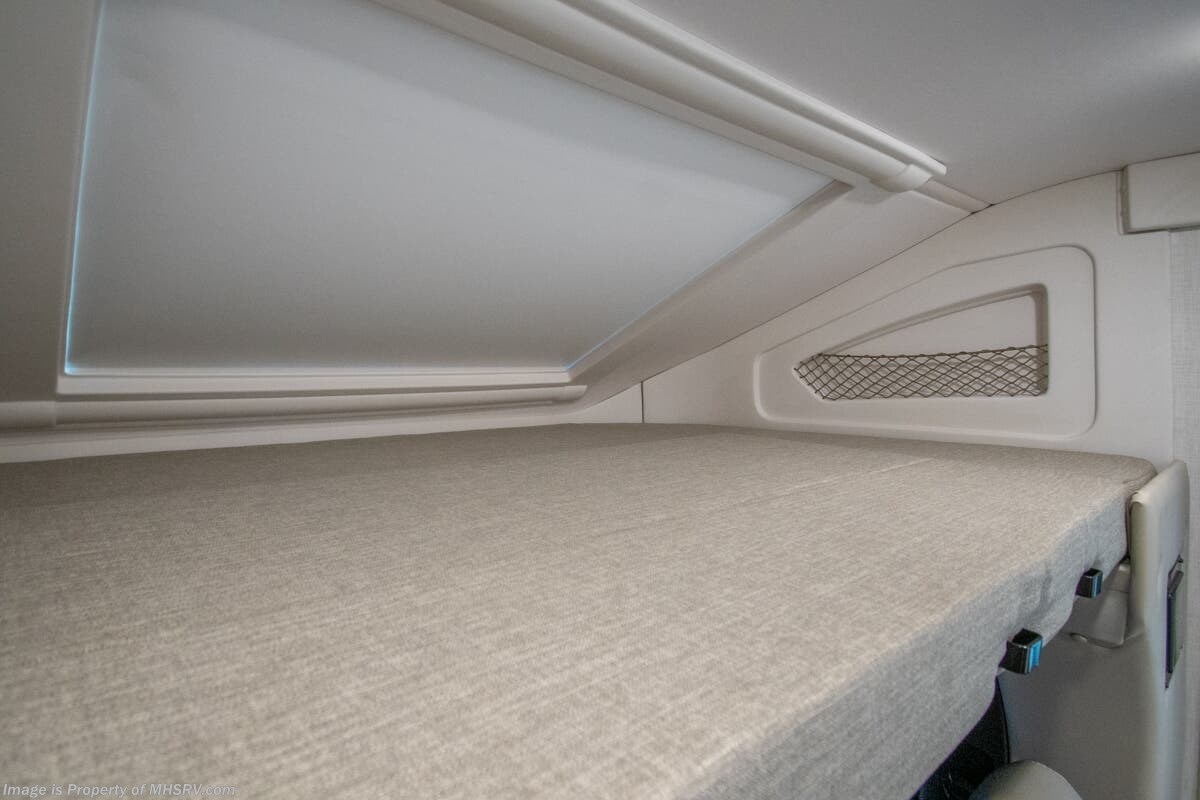 New 2026 Thor Motor Coach Delano 24FB available in Alvarado, Texas