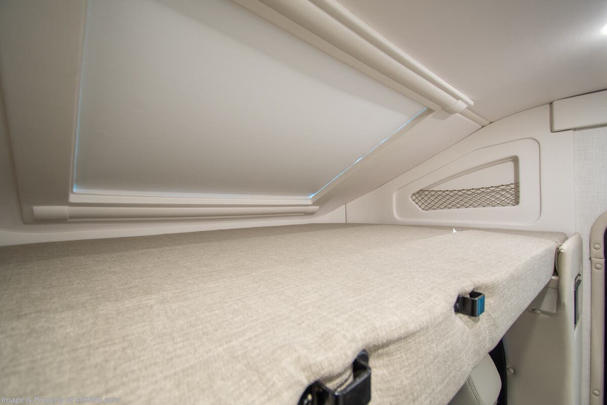 New 2026 Thor Motor Coach Delano 24FB available in Alvarado, Texas