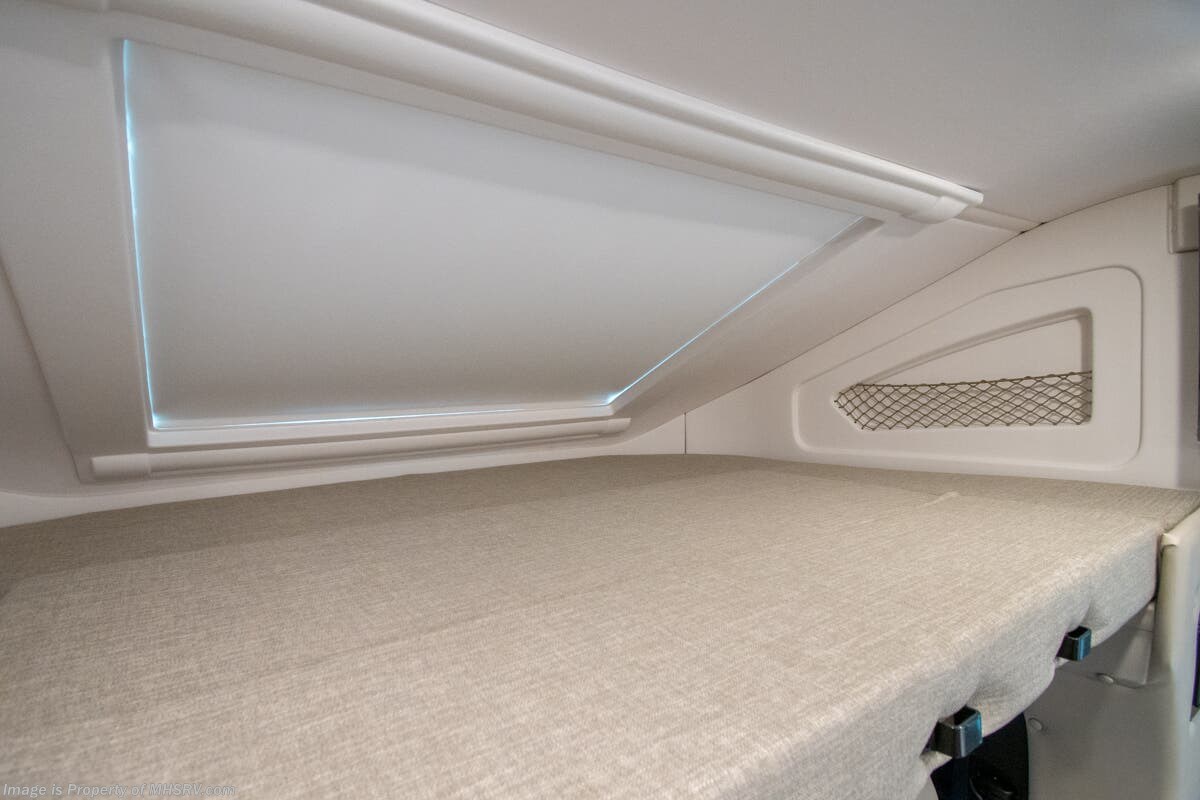 New 2026 Thor Motor Coach Delano 24XL available in Alvarado, Texas