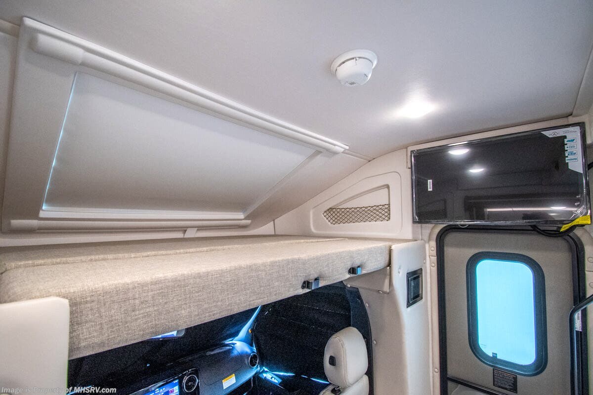 New 2026 Thor Motor Coach Delano 24TT available in Alvarado, Texas