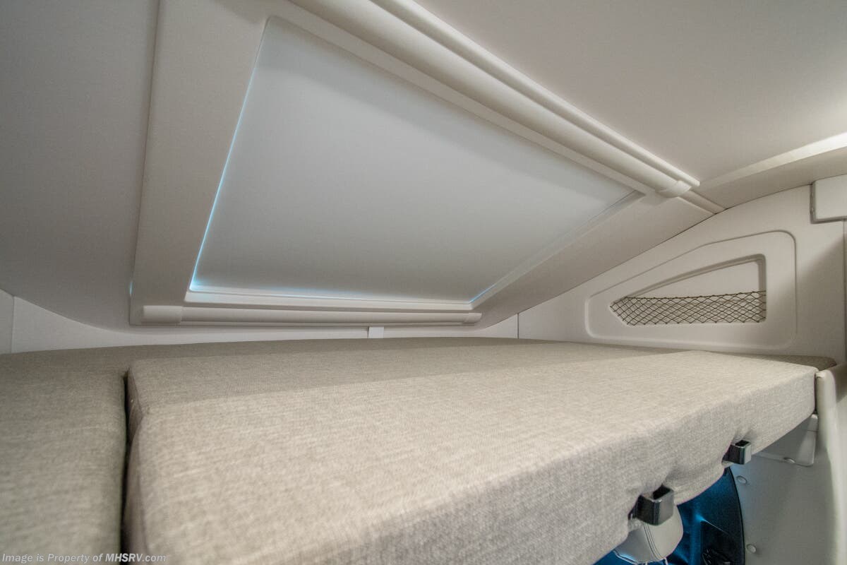 New 2026 Thor Motor Coach Delano 24RW available in Alvarado, Texas