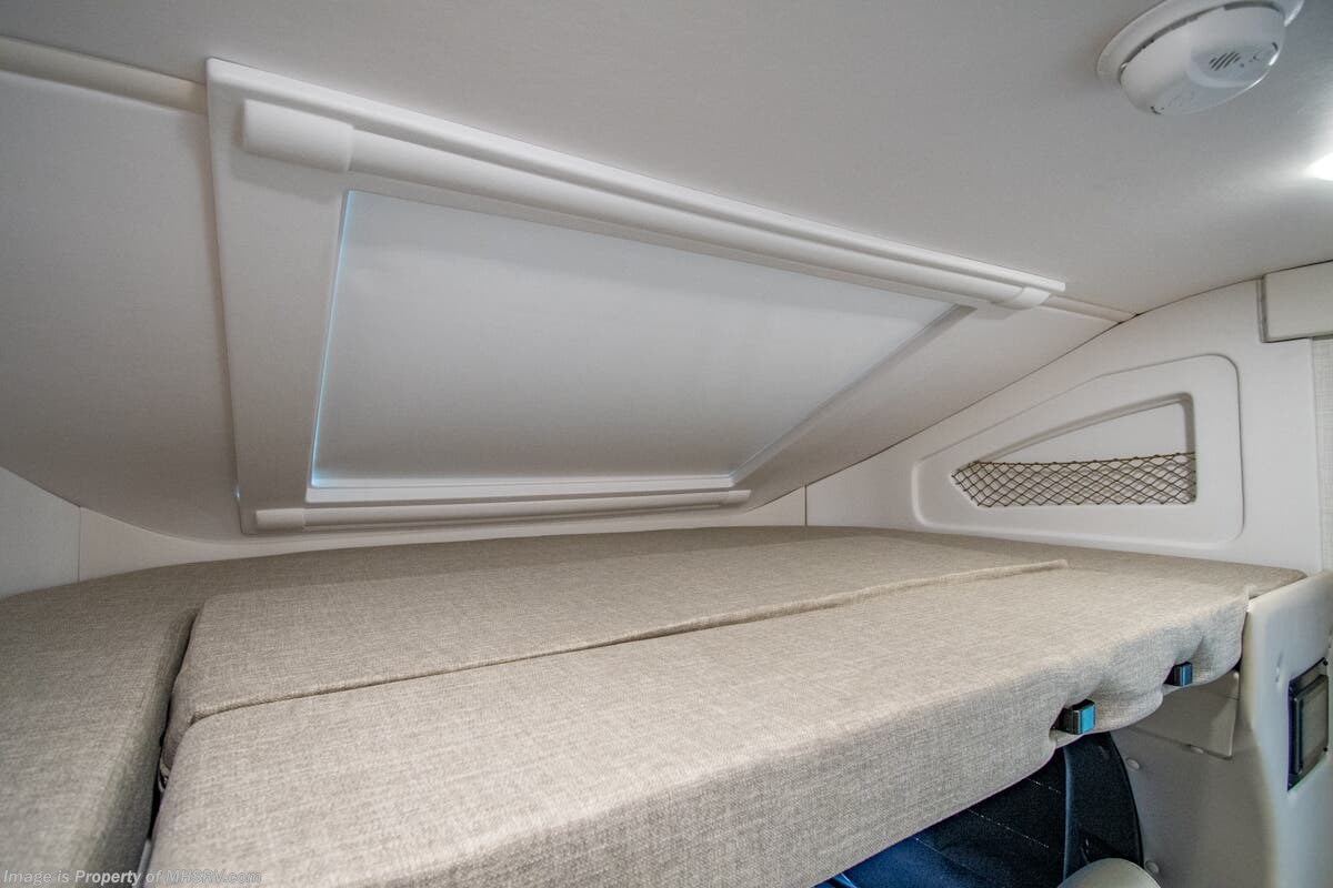 New 2026 Thor Motor Coach Delano 24FB available in Alvarado, Texas