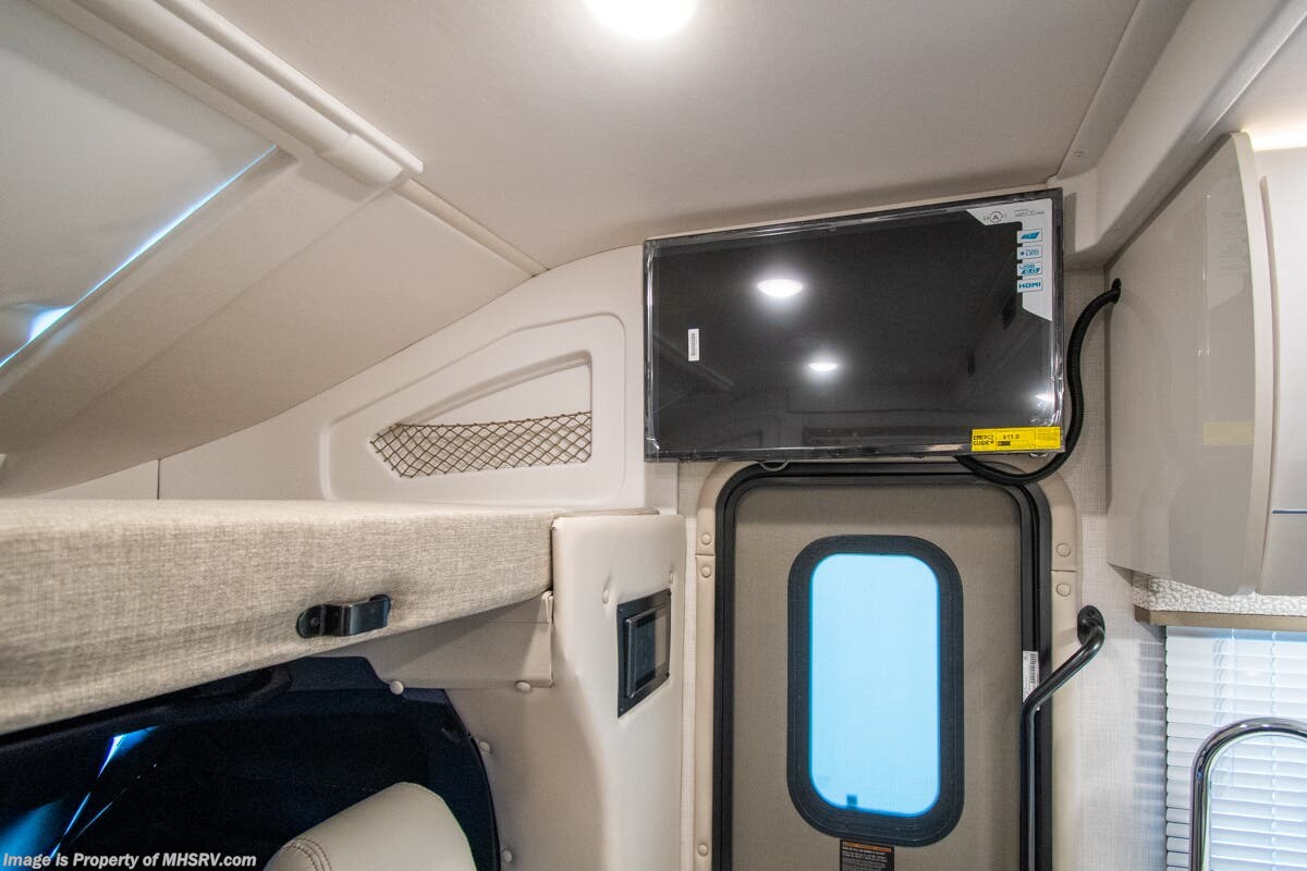 New 2026 Thor Motor Coach Delano 24XL available in Alvarado, Texas