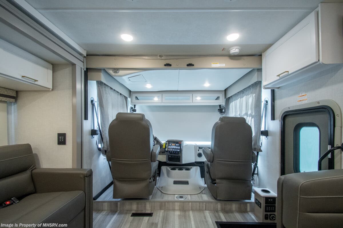 2026 Windsport 36H by Thor Motor Coach from Motor Home Specialist in Alvarado, Texas
