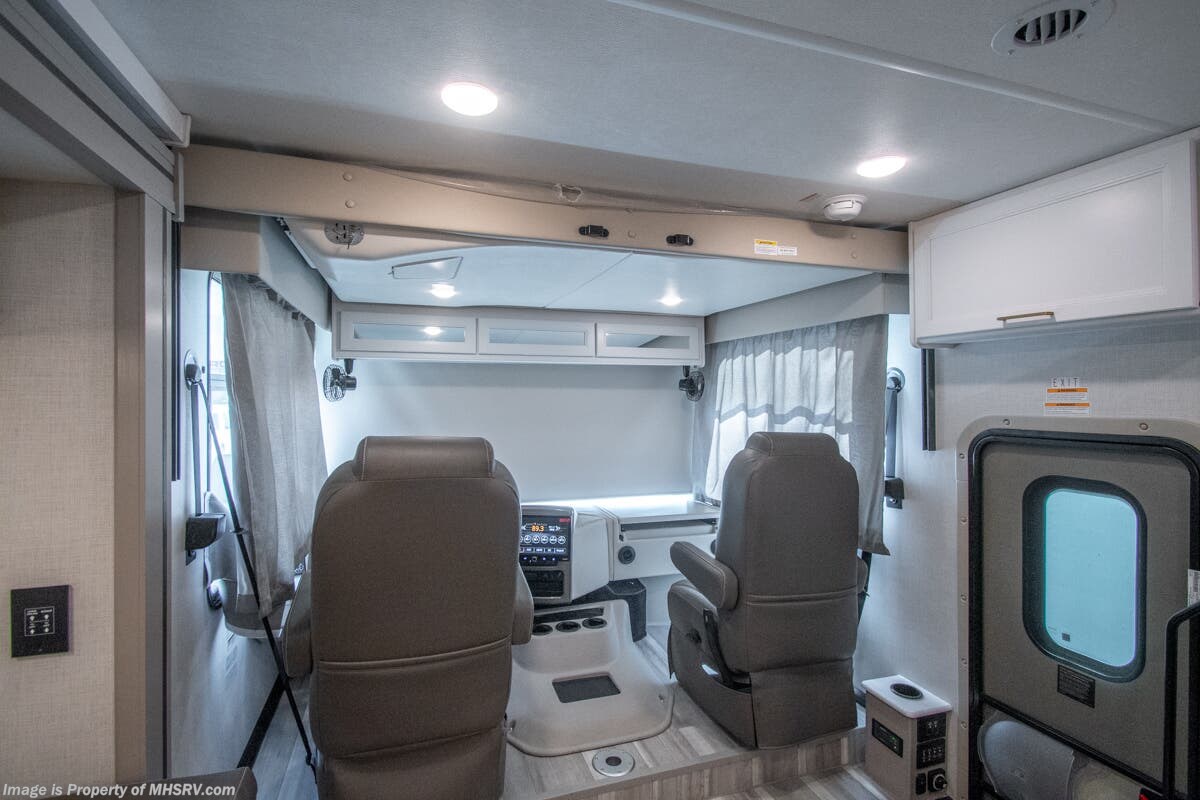 New 2026 Thor Motor Coach Windsport 36H available in Alvarado, Texas