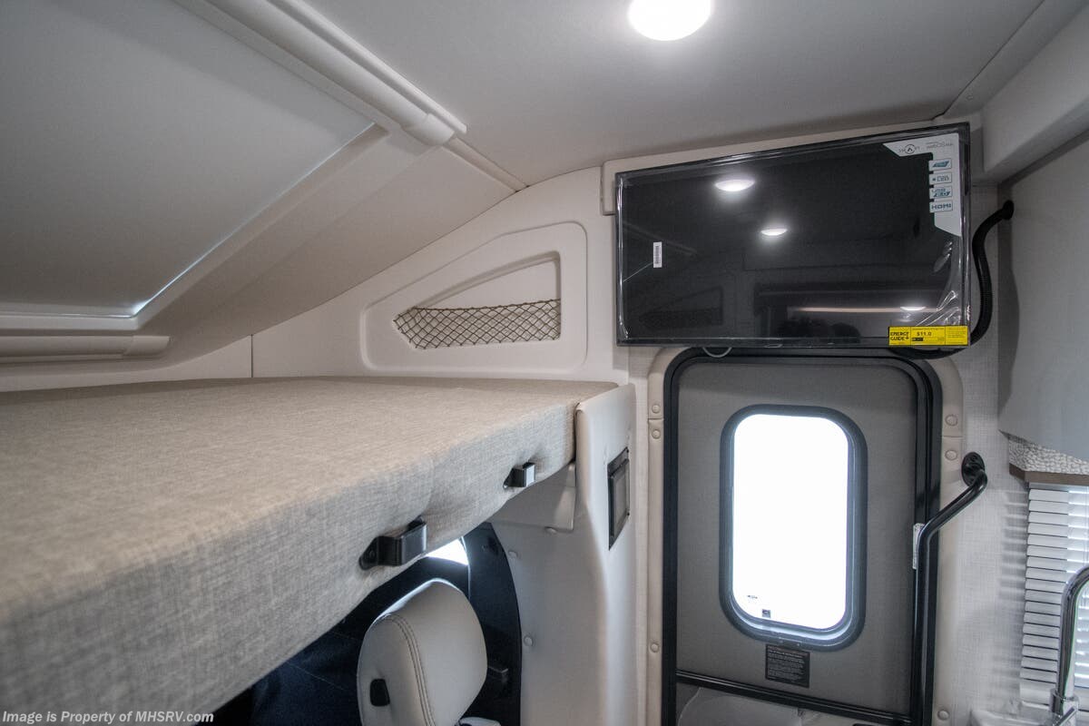 New 2026 Thor Motor Coach Delano 24TT available in Alvarado, Texas