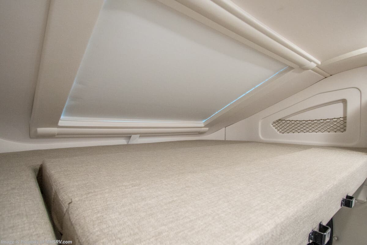 New 2026 Thor Motor Coach Delano 24RW available in Alvarado, Texas